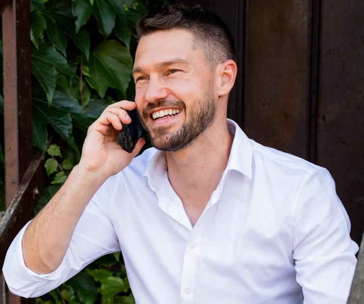 Nico Wolff, Gründer von NWO Consulting